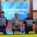 Dari Tual ke Ambon, Keluarga Korban Hadiri Sidang Etik Oknum Brimob