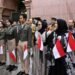 Prabowo Disambut Diaspora di Abu Dhabi, Harapan di Tengah Diplomasi
