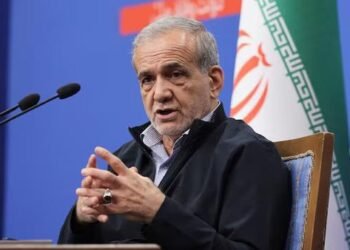 Iran Siap Negosiasi dengan Trump di Tengah Aksi Militer AS