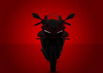 QJMOTOR Panaskan IIMS 2026 dengan Dua Motor 250 cc Terbaru