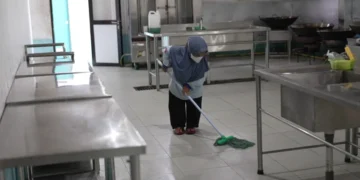 Dari Jualan Cilok ke Gaji Tetap: Perjalanan Pekerja Disabilitas di Sukoharjo