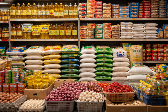 DPR Desak Langkah Preventif Atasi Inflasi Menjelang Ramadhan