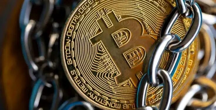 Kripto Naik 85% untuk Human Trafficking: Cuan Digital, Luka di Dunia Nyata