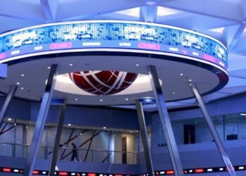 IHSG Naik Tipis, Pasar Menunggu Sinyal Tegas Bank Indonesia