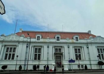 De Javasche Bank: Menelusuri Jejak Sejarah Ekonomi Indonesia di Surabaya