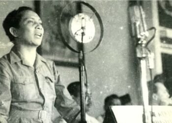 Dari Revolusi ke Rasionalitas: Jejak Intelektual Sutan Sjahrir