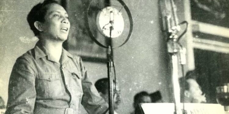 Dari Revolusi ke Rasionalitas: Jejak Intelektual Sutan Sjahrir