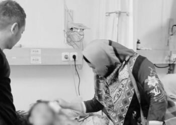 Ibu Tiri Berstatus Terlapor dalam Kasus Kematian Anak di Sukabumi