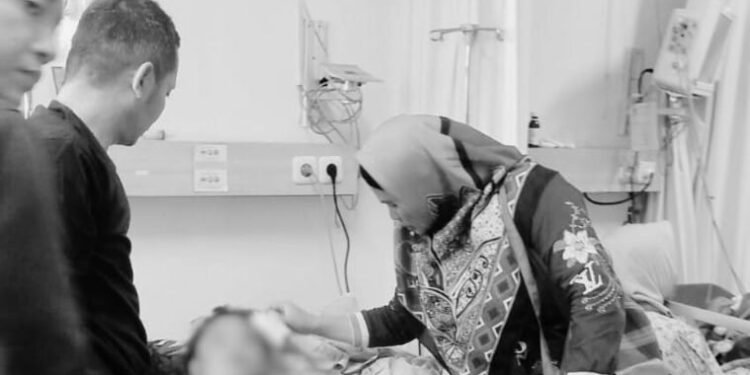 Ibu Tiri Berstatus Terlapor dalam Kasus Kematian Anak di Sukabumi