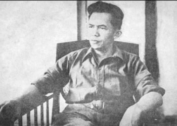 MADILOG: Saat Logika Dijadikan Senjata Melawan Kebodohan Terstruktur