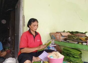Kisah Ani: Melestarikan Tempe Tradisional di Tengah Modernisasi