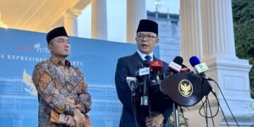 Prabowo Buka Opsi Keluar BoP Jika Gaza Tidak Merdeka