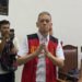 Fariz RM Resmi Bebas Setelah Jalani Hukuman 10 Bulan