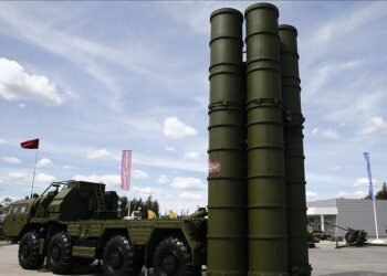 Perjanjian Nuklir AS-Rusia Akan Berakhir, Apa Dampaknya?