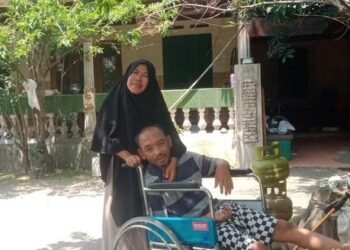 Titik Budi Rahayu: Telaten Menjaga Nyawa yang Nyaris Terlupa