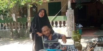 Titik Budi Rahayu: Telaten Menjaga Nyawa yang Nyaris Terlupa