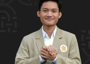 Ketua BEM Tiyo Ardianto Diteror, UGM Siapkan Langkah Perlindungan