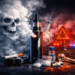 Ilusi Vape: Dari Tren Hits ke Jebakan Kimia