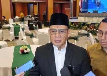 Wamenag: Tak Ada Sweeping Rumah Makan, Hormati yang Tidak Berpuasa