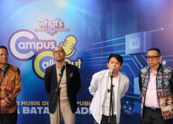 Revisi UU Hak Cipta Soroti Kepemilikan Karya yang Dibuat AI