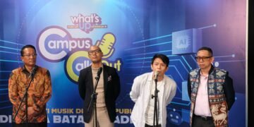 Revisi UU Hak Cipta Soroti Kepemilikan Karya yang Dibuat AI