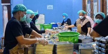 Hoaks! Klaim BGN Pidanakan Orang Tua yang Posting Menu MBG