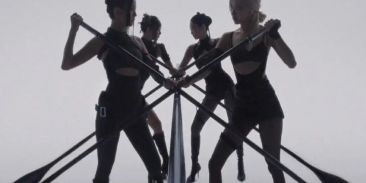 BLACKPINK Comeback Lewat “GO”, Ultimatum Manis untuk Industri K-Pop