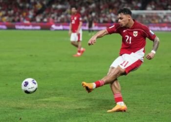 Polemik Dean James: Dari Lapangan ke Meja Hukum, Nasib Pemain Dipertaruhkan!