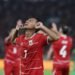 Timnas Indonesia Terlalu kuat atau Saint kitts yang lemah?