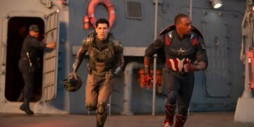 Belum Terbang Sudah Tumbang: Nasib Tragis Falcon di Avengers: Doomsday