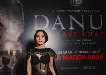 Bukan Cuma Ganti Cat! Ducati Monster Datang Lebih Pintar, Lebih Brutal