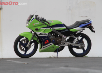 Dulu Dibilang Motor Polusi, Sekarang Harganya Malah Bikin Dompet Sesak