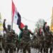 Satu Juta Pasukan Iran Siaga, AS Dihantui “Neraka Darat”