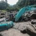Hujan Ekstrem Picu Lahar Merapi, Tiga Penambang Tewas dan Belasan Truk Hanyut