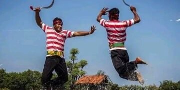 Carok Madura: Antara Warisan Budaya, Keberanian, dan Zaman yang Berubah