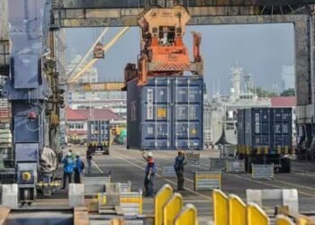 Di Tengah Gejolak Global, Produk RI Justru Bersinar di Iran