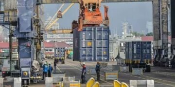 Di Tengah Gejolak Global, Produk RI Justru Bersinar di Iran