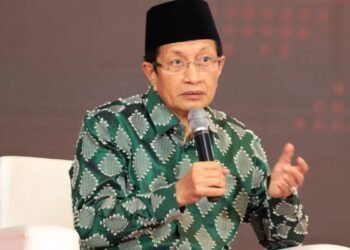 Cek Fakta: Benarkah Kemenag Pakai Zakat untuk Program MBG?