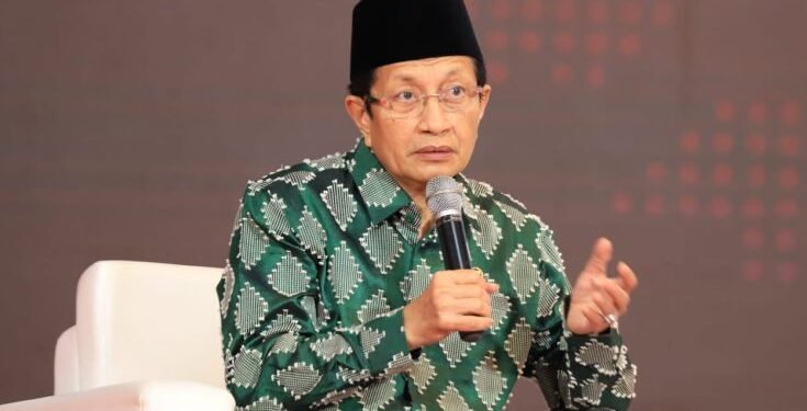 Cek Fakta: Benarkah Kemenag Pakai Zakat untuk Program MBG?