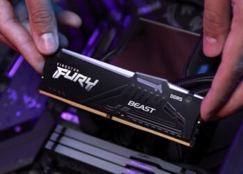 Ketika RAM Jadi Barang Mewah, Game Berat Dipaksa Sadar Diri