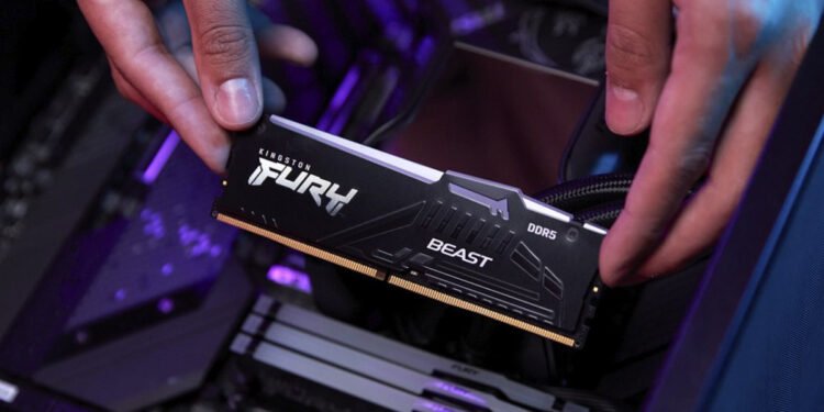 Ketika RAM Jadi Barang Mewah, Game Berat Dipaksa Sadar Diri