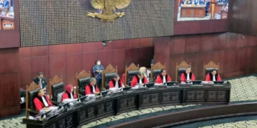 UU Pensiun DPR Dinyatakan Bermasalah, DPR Diminta Segera Susun Aturan Baru