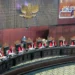 UU Pensiun DPR Dinyatakan Bermasalah, DPR Diminta Segera Susun Aturan Baru