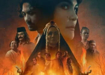 Suzzanna Tanpa Hantu, Tapi Tetap Menghantui