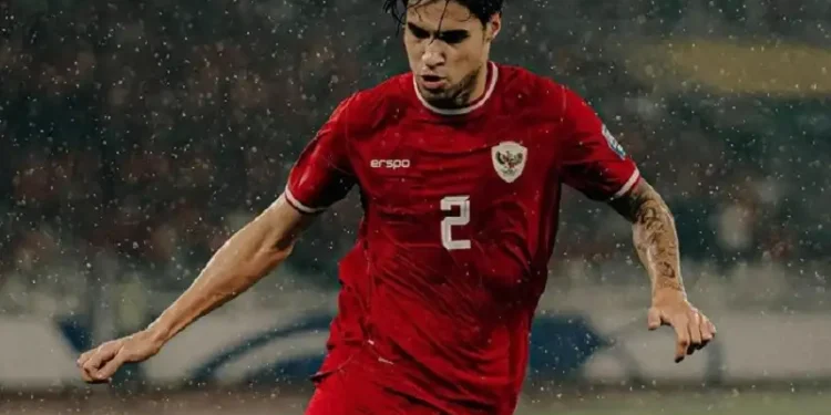 Kevin Diks Jadi Faktor Utama Timnas Indonesia Kalah?