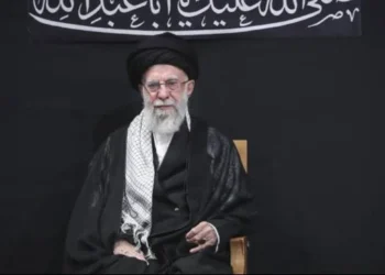 Khamenei Tewas, Iran Tetapkan 40 Hari Berkabung Nasional