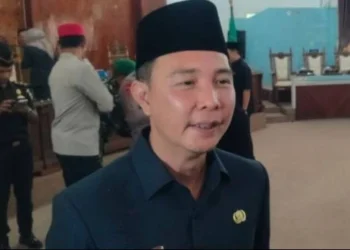 OTT KPK Kembali Sasar Kepala Daerah, Kini Bupati Rejang Lebong