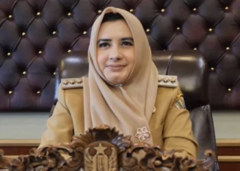 KPK OTT Bupati Pekalongan Fadia Arafiq, Harta Rp 85,6 Miliar Jadi Sorotan