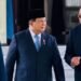 Prabowo Undang Presiden dan Wapres Terdahulu ke Istana, Bahas Apa?