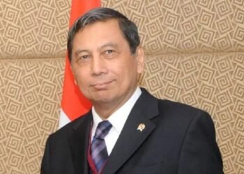 Juwono Sudarsono Wafat: Indonesia Kehilangan Suara Tenang di Tengah Isu Pertahanan